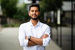 Mohit 